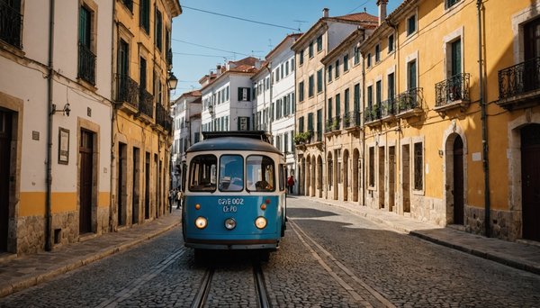 10 compelling reasons to relocate to portugal today