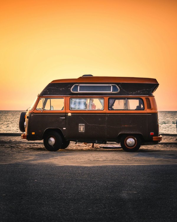 Discover affordable VW Campervan Hire in Kent for your adventure!
